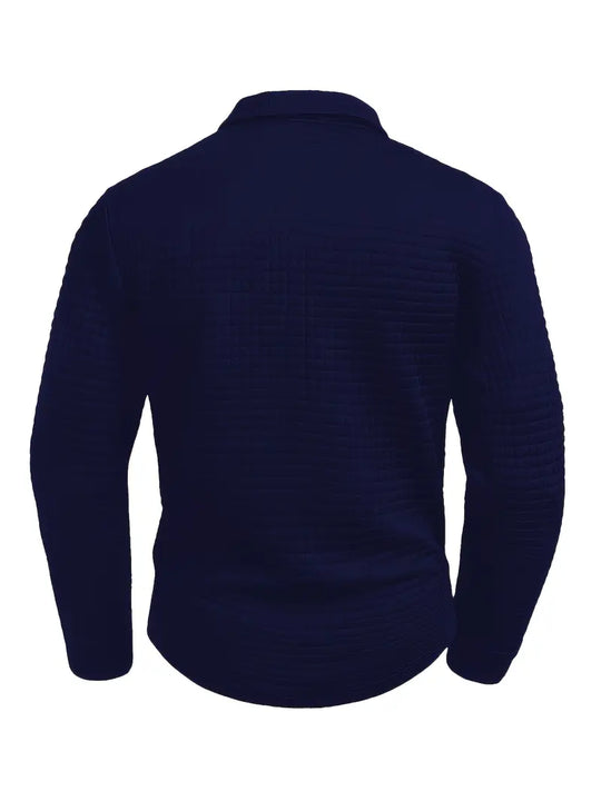 Relaxed Fit Polo Shirt