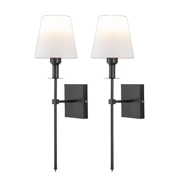 Mach Oplaadbare draadloze wandlamp