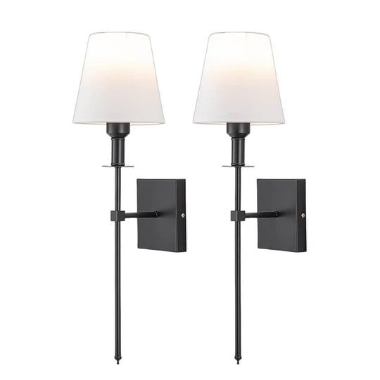 Mach Oplaadbare draadloze wandlamp