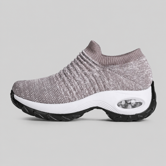 Veya™ | Stijlvolle, Comfortabele Orthopedische Sneakers