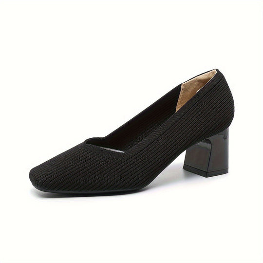 Mara™ | Elegante Orthopedische Hakken