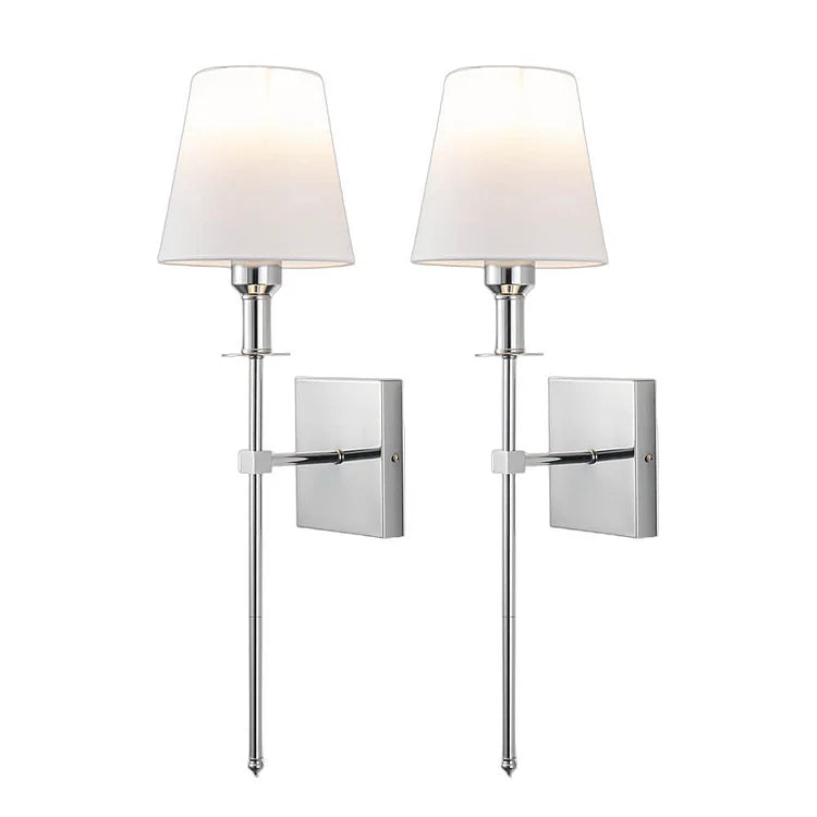 Mach Oplaadbare draadloze wandlamp