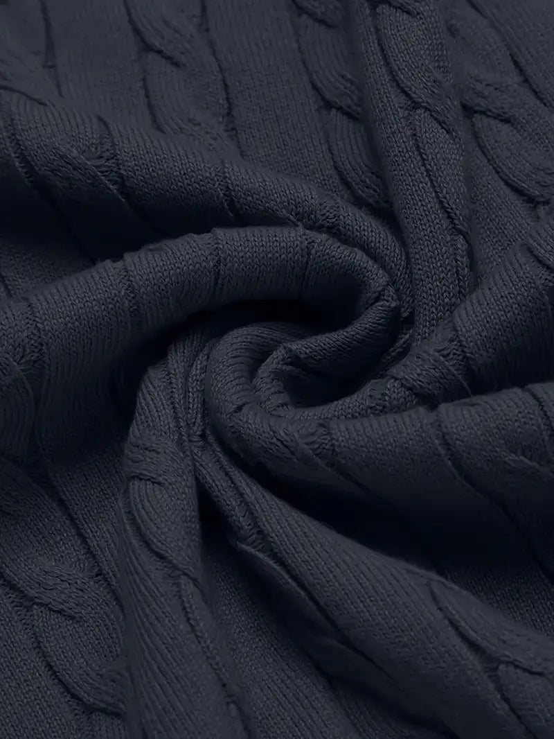 Garda Relaxed Fit Sweater