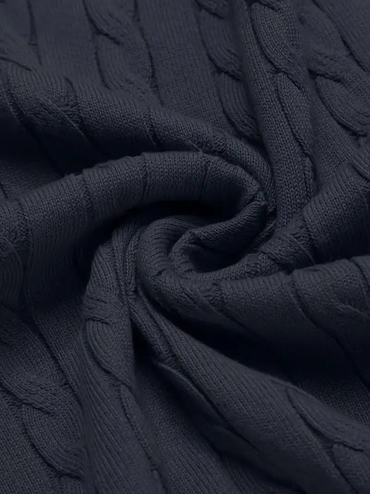 Garda Relaxed Fit Sweater