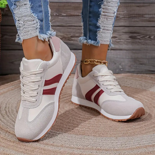 Luna™ | Orthopedische Comfortabele Schoenen