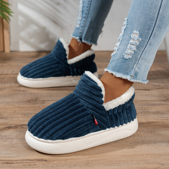 Mira™ | Zachte Lounge Pantoffels
