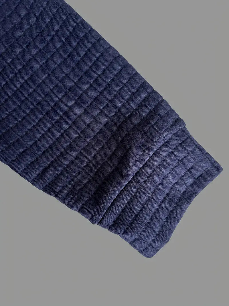 Relaxed Fit Polo Shirt