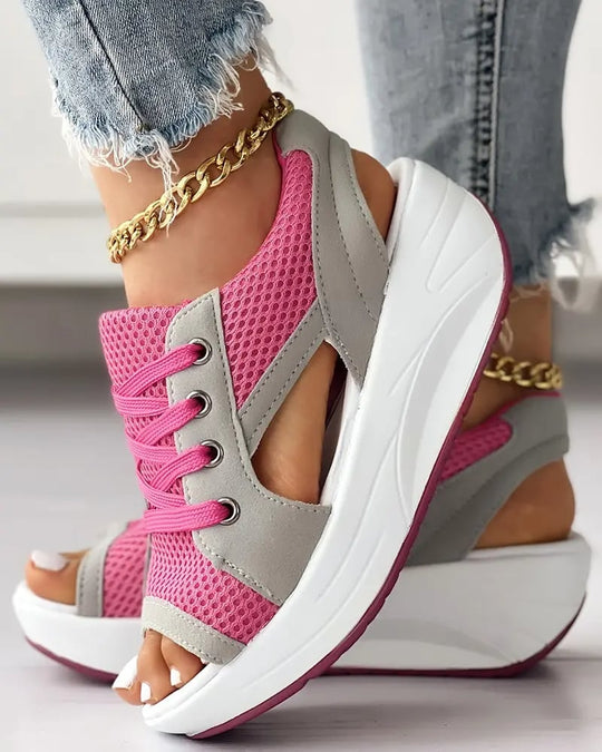 Cindy™ | Orthopedische Comfortabele Sandalen