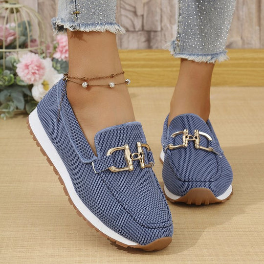 Léonie™ | Orthopedische Comfort Loafers