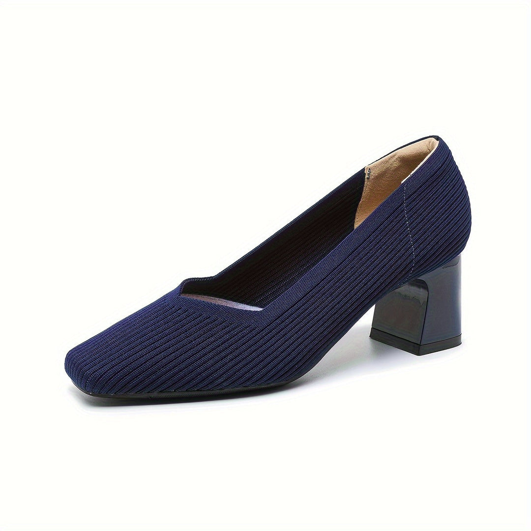 Mara™ | Elegante Orthopedische Hakken