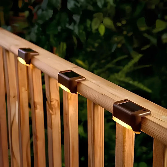 StepHalo Solar Trap & Tuin verlichting