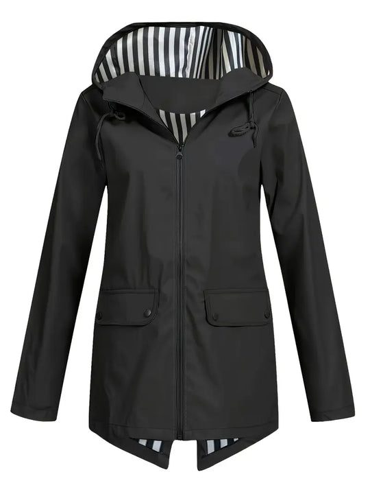 Maya™ | Herfst Wind- en Regenjas