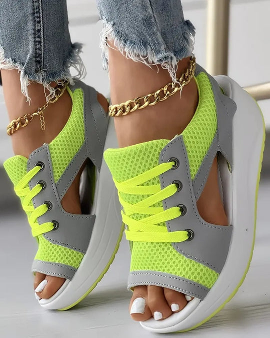Cindy™ | Orthopedische Comfortabele Sandalen