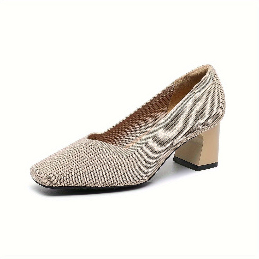 Mara™ | Elegante Orthopedische Hakken