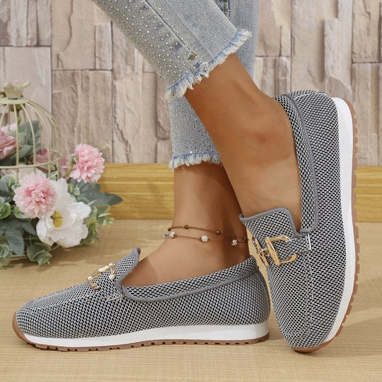 Léonie™ | Orthopedische Comfort Loafers