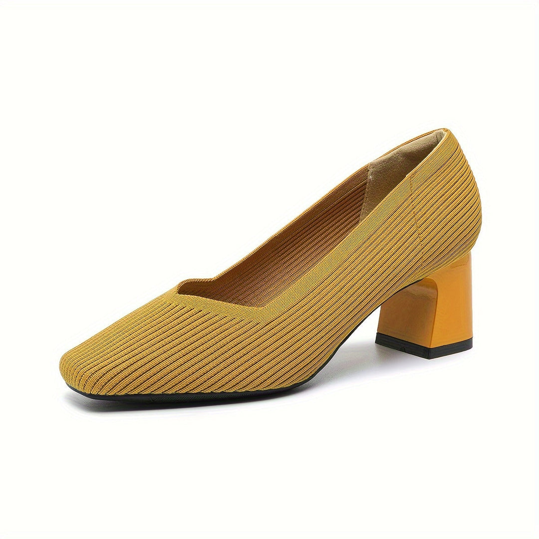 Mara™ | Elegante Orthopedische Hakken