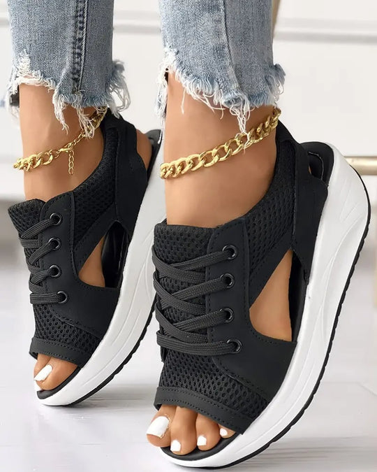 Cindy™ | Orthopedische Comfortabele Sandalen