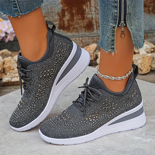 Nienke™ | Orthopedische Comfortabele Schoenen