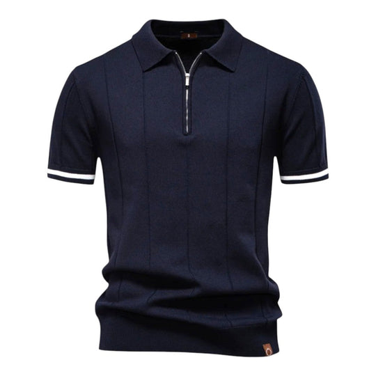 Chic Polo Shirt