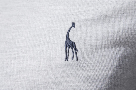 Casual Lange Mouwen Poloshirt
