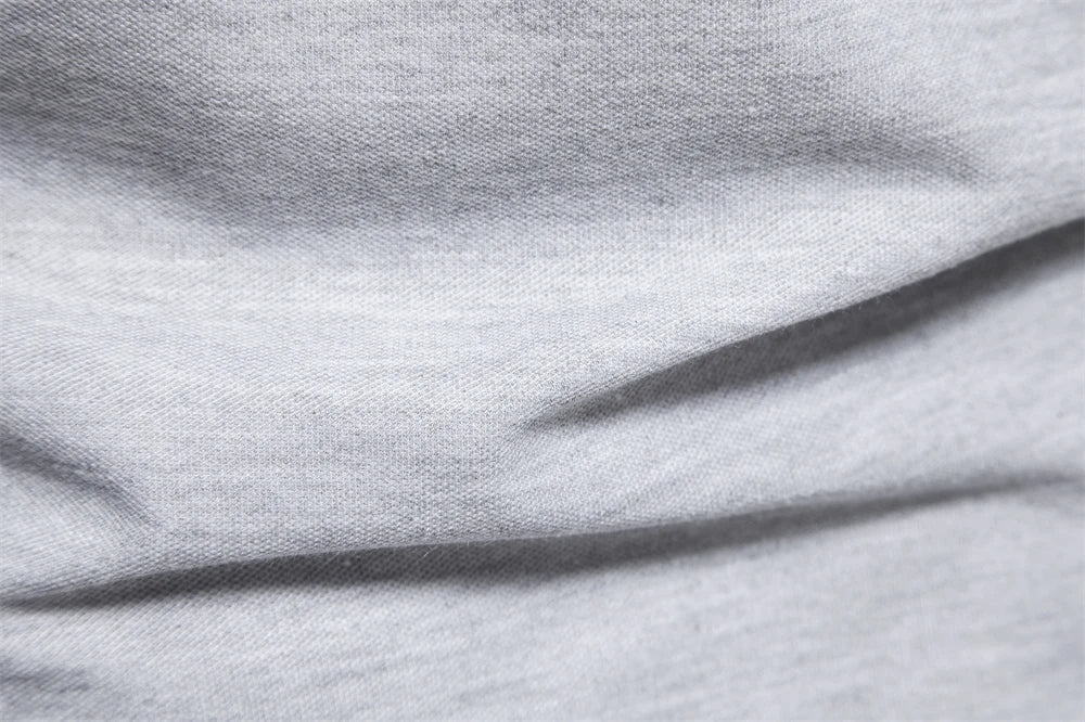 Casual Lange Mouwen Poloshirt