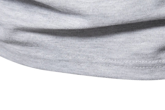 Casual Lange Mouwen Poloshirt