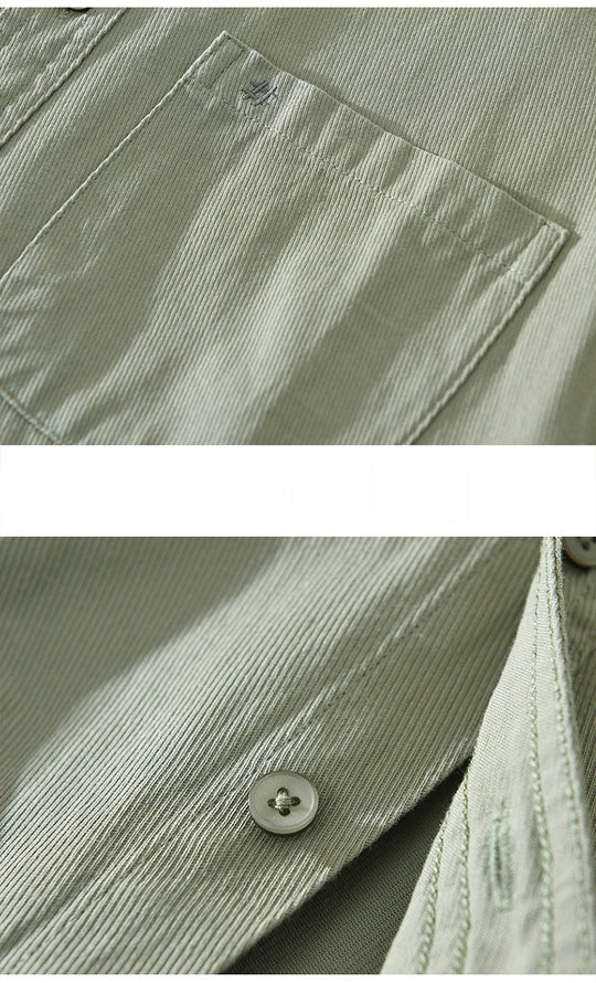 Korte Mouwen Katoenen T-shirt
