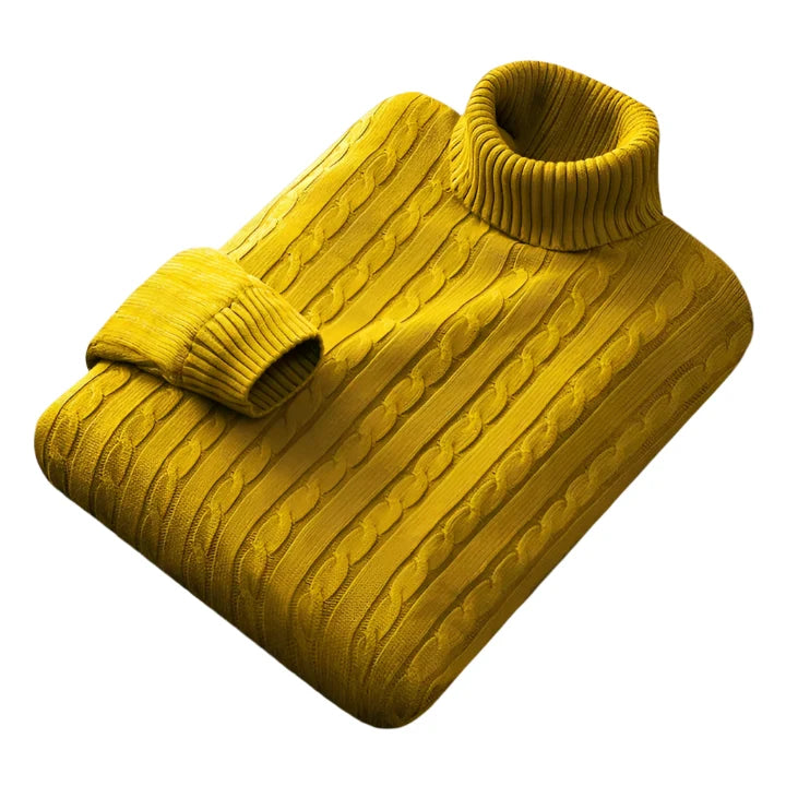 Saverio Sweater
