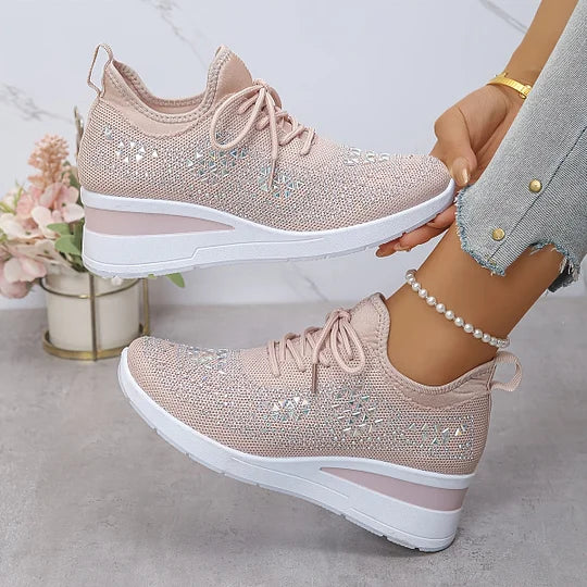 Nienke™ | Orthopedische Comfortabele Schoenen
