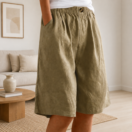 Livae™ | Comfortabele Relaxte Shorts