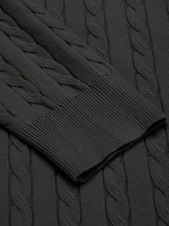 Garda Relaxed Fit Sweater