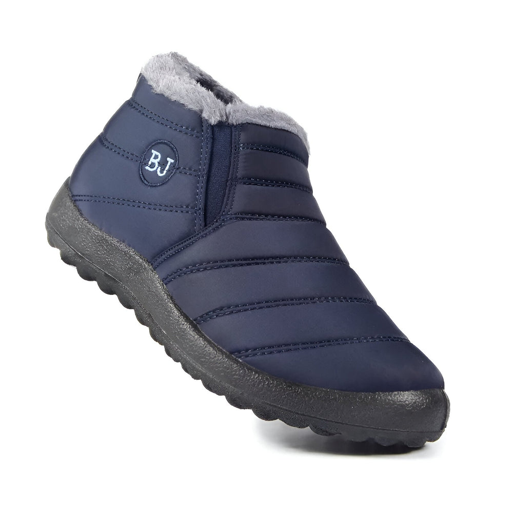 Marvik™ | Comfortabele winter orthopedische schoenen