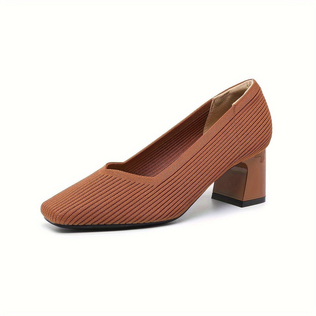 Mara™ | Elegante Orthopedische Hakken