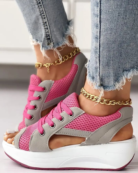 Cindy™ | Orthopedische Comfortabele Sandalen