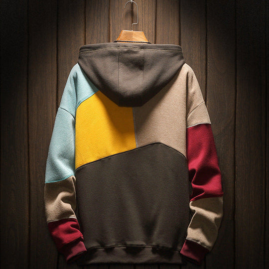 Stijlvolle hoodie