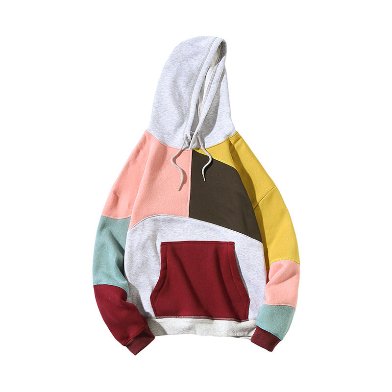 Stijlvolle hoodie
