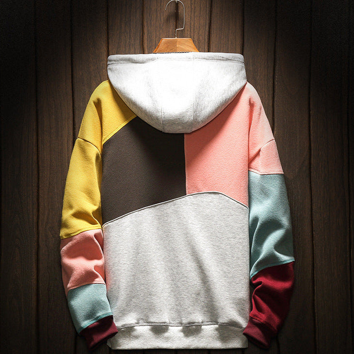 Stijlvolle hoodie