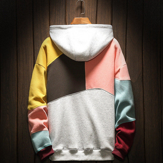 Stijlvolle hoodie