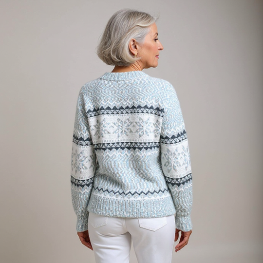 Caroline | Vintage Eilandtrui