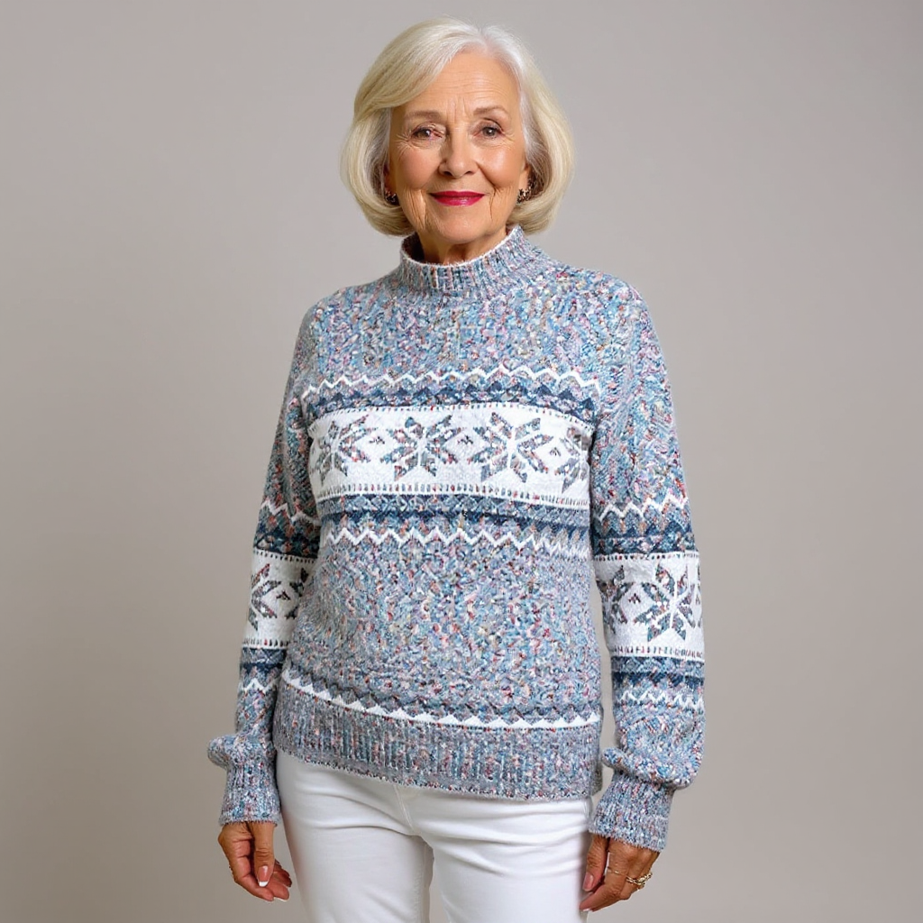 Caroline | Vintage Eilandtrui