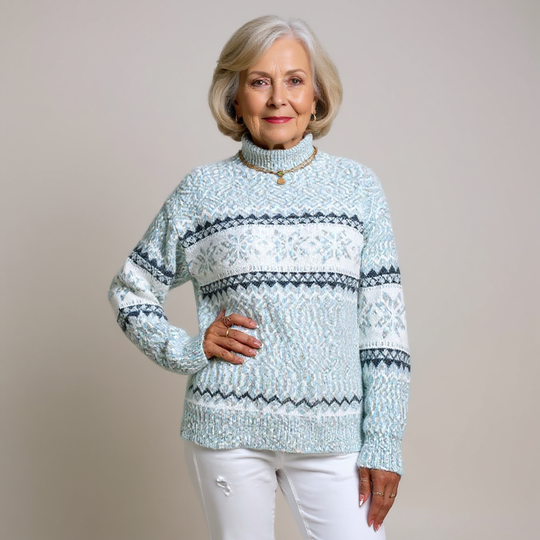 Caroline | Vintage Eilandtrui