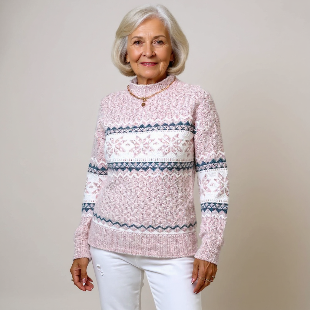 Caroline | Vintage Eilandtrui