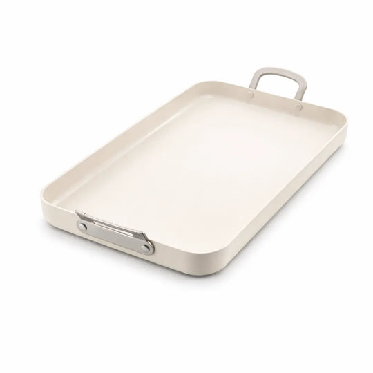 Keramische Grillplaat