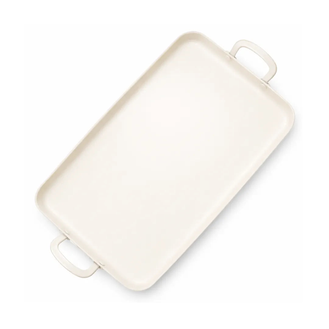 Keramische Grillplaat