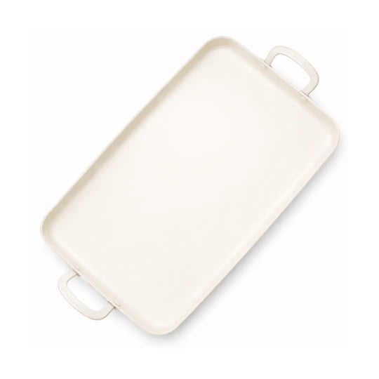 Keramische Grillplaat