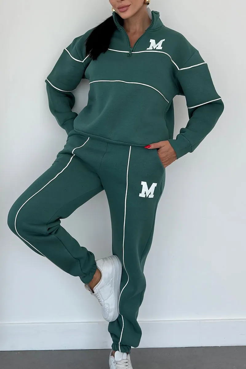 Michigan™ | Comfortabele trainingspak