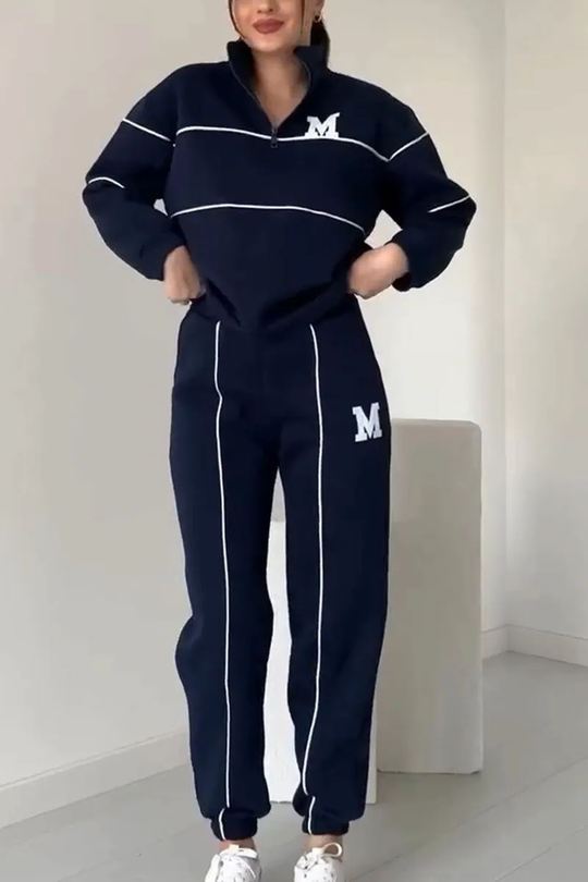 Michigan™ | Comfortabele trainingspak