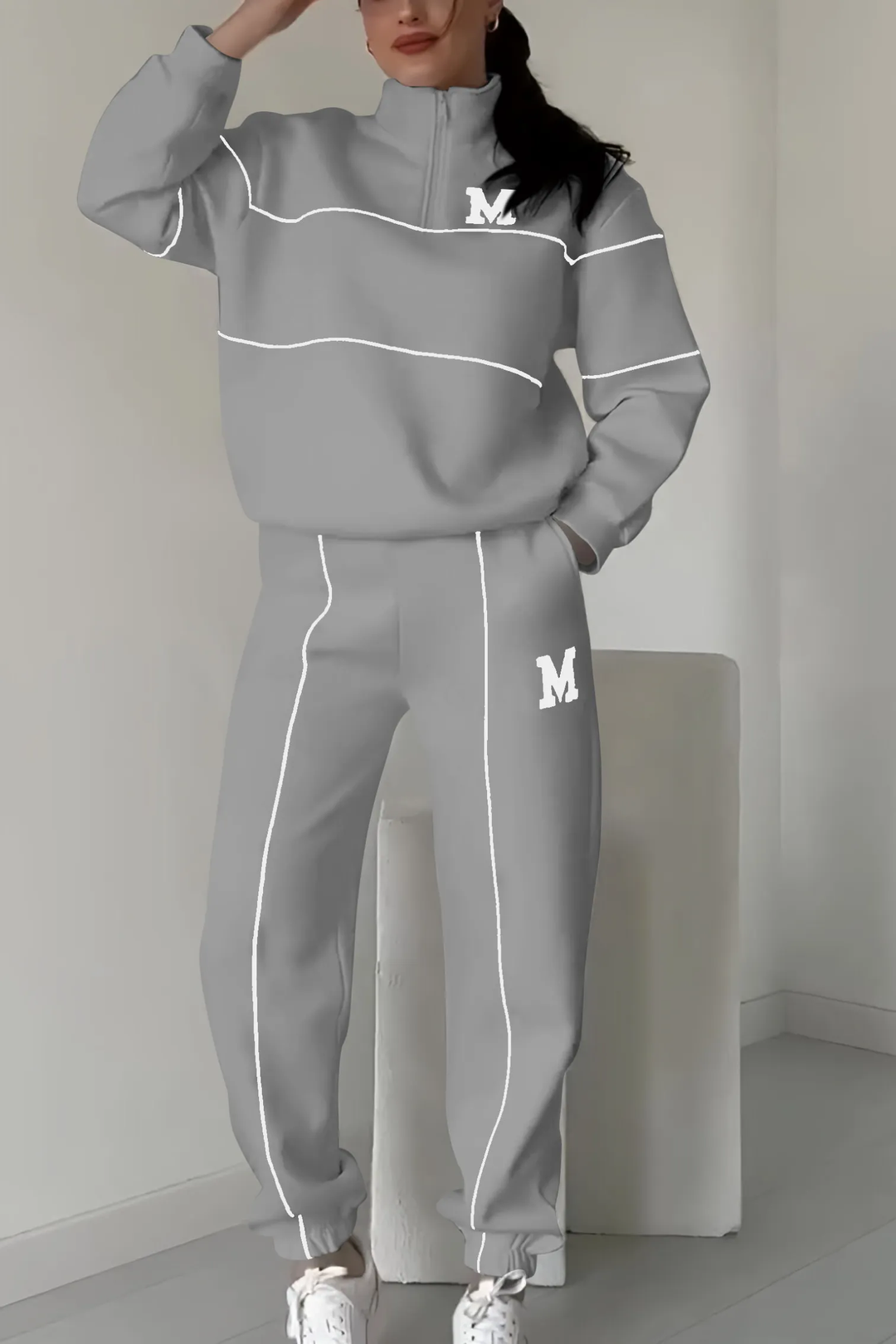 Michigan™ | Comfortabele trainingspak