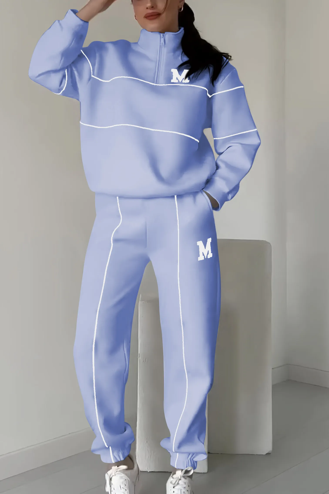 Michigan™ | Comfortabele trainingspak