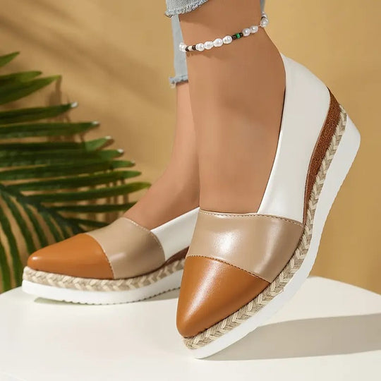 Ziva™ | Comfortabele orthopedische schoenen